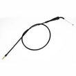 Load image into Gallery viewer, Motion Pro Black Vinyl Throttle Cable - Pull - KTM/Yamaha 05-0194