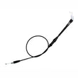 Load image into Gallery viewer, Motion Pro Black Vinyl Throttle Cable - Pull - 0632-0080 01-0813