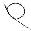 Load image into Gallery viewer, Motion Pro Black Vinyl Throttle Cable - Pull - 0632-0494 01-0874