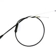 Load image into Gallery viewer, Motion Pro Black Vinyl Throttle Cable - Pull - Polaris 10-0052