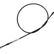 Load image into Gallery viewer, Motion Pro Black Vinyl Throttle Cable - Pull - Polaris 10-0090