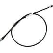 Load image into Gallery viewer, Motion Pro Black Vinyl Throttle Cable - Pull - Polaris 10-0092