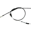 Load image into Gallery viewer, Motion Pro Black Vinyl Throttle Cable - Pull - Polaris 10-0095