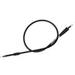 Load image into Gallery viewer, Motion Pro Black Vinyl Throttle Cable - Pull - KTM 10-0141