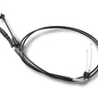 Load image into Gallery viewer, Motion Pro Black Vinyl Throttle Cable - Pull - Polaris 10-0171