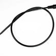 Load image into Gallery viewer, Motion Pro Black Vinyl Throttle Cable - Pull - +2" - Yamaha 05-0315