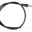 Load image into Gallery viewer, Motion Pro Black Vinyl Throttle Cable - Pull - +2" - Yamaha 05-0383