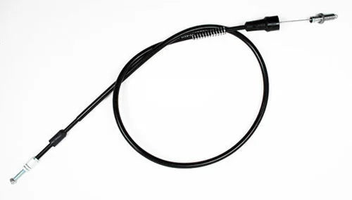 Motion Pro Black Vinyl Throttle Cable - Pull - +2" - Yamaha 05-0315