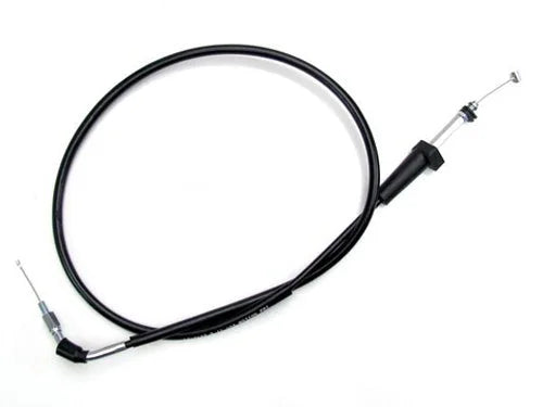 Motion Pro Black Vinyl Throttle Cable - Pull - Can-Am 10-0127