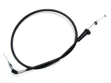 Load image into Gallery viewer, Motion Pro Black Vinyl Throttle Cable - Pull - Can-Am 10-0127