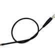 Load image into Gallery viewer, Motion Pro Black Vinyl Throttle Cable - Pull - Can-Am 10-0131