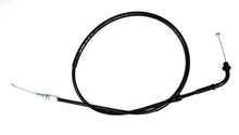Load image into Gallery viewer, Motion Pro Black Vinyl Throttle Cable - Pull - Honda 02-0096