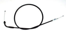 Load image into Gallery viewer, Motion Pro Black Vinyl Throttle Cable - Pull - Honda 02-0102