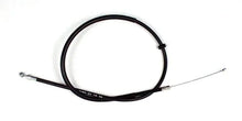 Load image into Gallery viewer, Motion Pro Black Vinyl Throttle Cable - Pull - Honda 02-0185