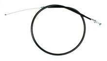 Load image into Gallery viewer, Motion Pro Black Vinyl Throttle Cable - Pull - Honda 02-0201