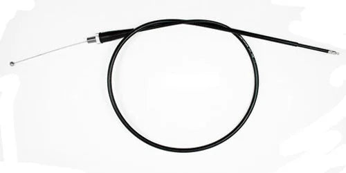 Motion Pro Black Vinyl Throttle Cable - Pull - Honda 02-0228