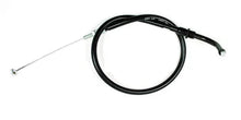 Load image into Gallery viewer, Motion Pro Black Vinyl Throttle Cable - Pull - Honda 02-0231