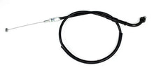Load image into Gallery viewer, Motion Pro Black Vinyl Throttle Cable - Pull - Honda 02-0249
