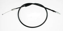 Load image into Gallery viewer, Motion Pro Black Vinyl Throttle Cable - Pull - Honda 02-0408