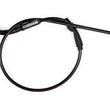 Load image into Gallery viewer, Motion Pro Black Vinyl Throttle Cable - Pull - Honda 02-0419