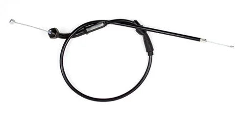 Motion Pro Black Vinyl Throttle Cable - Pull - Honda 02-0419
