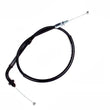 Load image into Gallery viewer, Motion Pro Black Vinyl Throttle Cable - Pull - Honda 02-0443