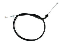 Load image into Gallery viewer, Motion Pro Black Vinyl Throttle Cable - Pull - Honda 02-0446