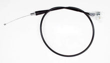 Load image into Gallery viewer, Motion Pro Black Vinyl Throttle Cable - Pull - Honda 02-0485