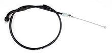 Load image into Gallery viewer, Motion Pro Black Vinyl Throttle Cable - Pull - Honda 02-0497
