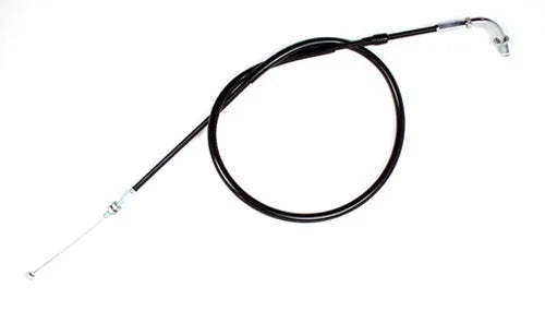 Motion Pro Black Vinyl Throttle Cable - Pull - Honda 02-0522
