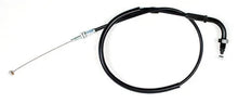 Load image into Gallery viewer, Motion Pro Black Vinyl Throttle Cable - Pull - Honda 02-0534