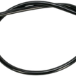 Load image into Gallery viewer, Motion Pro Black Vinyl Throttle Cable - Pull - Husqvarna 10-0062 - Main Product View