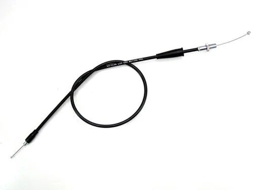 Motion Pro Black Vinyl Throttle Cable - Pull - KTM 10-0136