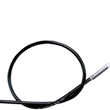 Load image into Gallery viewer, Motion Pro Black Vinyl Throttle Cable - Pull - KTM 10-0137 - Main Product View