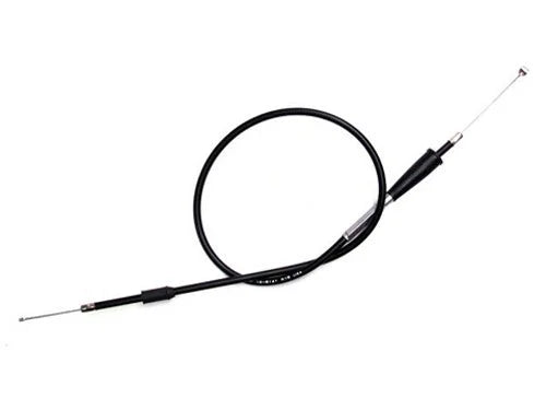 Motion Pro Black Vinyl Throttle Cable - Pull - KTM 10-0141
