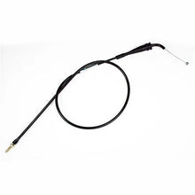 Load image into Gallery viewer, Motion Pro Black Vinyl Throttle Cable - Pull - KTM/Yamaha 05-0194