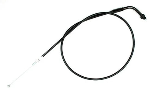 Motion Pro Black Vinyl Throttle Cable - Pull - Kawasaki 03-0020