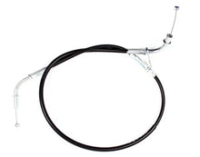 Load image into Gallery viewer, Motion Pro Black Vinyl Throttle Cable - Pull - Kawasaki 03-0141