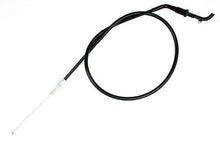 Load image into Gallery viewer, Motion Pro Black Vinyl Throttle Cable - Pull - Kawasaki 03-0177