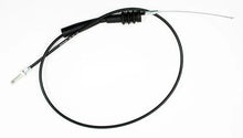 Load image into Gallery viewer, Motion Pro Black Vinyl Throttle Cable - Pull - Kawasaki 03-0181