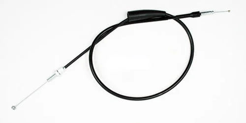 Motion Pro Black Vinyl Throttle Cable - Pull - Kawasaki 03-0186