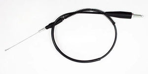 Motion Pro Black Vinyl Throttle Cable - Pull - Kawasaki 03-0211