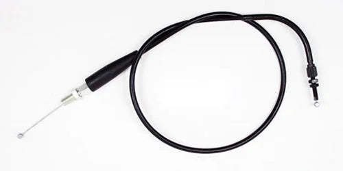 Motion Pro Black Vinyl Throttle Cable - Pull - Kawasaki 03-0350