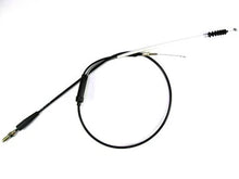Load image into Gallery viewer, Motion Pro Black Vinyl Throttle Cable - Pull - Polaris 10-0052