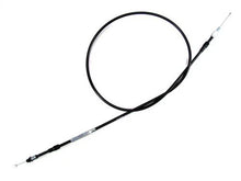 Load image into Gallery viewer, Motion Pro Black Vinyl Throttle Cable - Pull - Polaris 10-0090