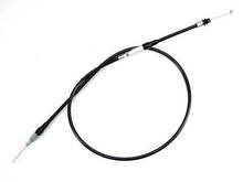 Load image into Gallery viewer, Motion Pro Black Vinyl Throttle Cable - Pull - Polaris 10-0092