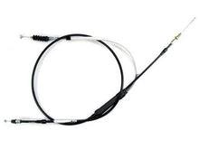 Load image into Gallery viewer, Motion Pro Black Vinyl Throttle Cable - Pull - Polaris 10-0093