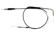 Load image into Gallery viewer, Motion Pro Black Vinyl Throttle Cable - Pull - Polaris 10-0096