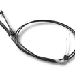 Load image into Gallery viewer, Motion Pro Black Vinyl Throttle Cable - Pull - Polaris 10-0173