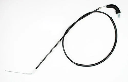 Motion Pro Black Vinyl Throttle Cable - Pull - Suzuki 04-0024
